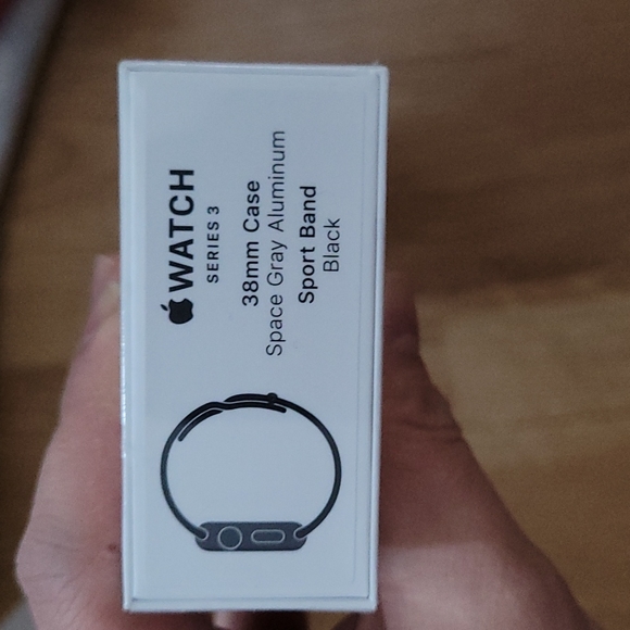 SOLD Brandnew and sealed - Picture 2 of 5